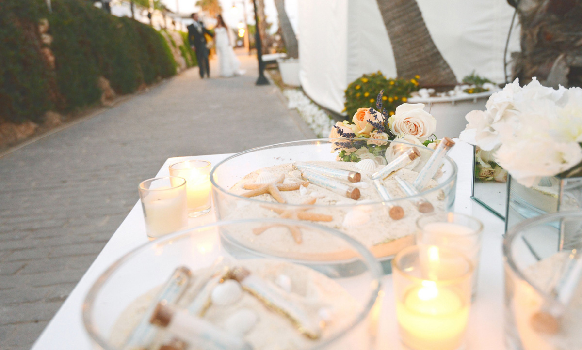 fotos boda puro beach marbella